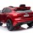 Детский электромобиль Dake Ford Focus RS Wine Red 12V 2.4G - F777-RED