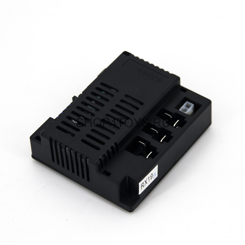 Контроллер для электромобиля 12v