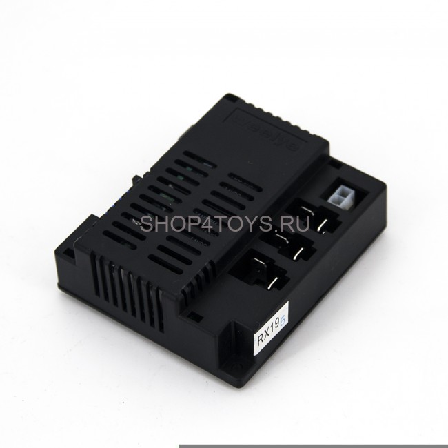 Контроллер Weelye RX-19 4WD 12V для электромобилей - WE-RX19-4WD