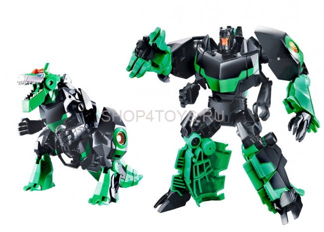 Трансформер Wei Jiang Гримлок, 18 см - J8017B Трансформер Wei Jiang Гримлок, 18 см - J8017B
