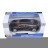 Металлическая модель Maisto Bugatti Chiron 1:24 - 31900