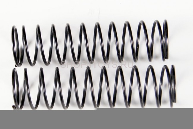 Пружина амортизатора 2шт. - HSP60002