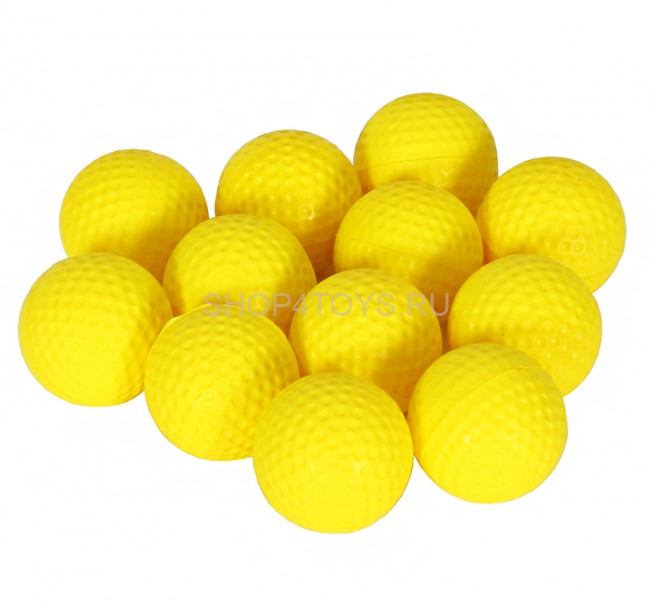 Автомат с мягкими пулями "BlazeStorm" - ZC7096