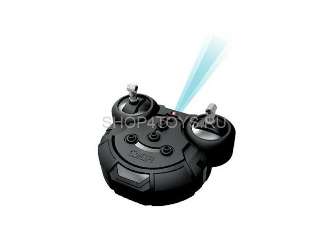 Конструктор радиоуправляемый CADA deTech спортивная машина (28 см, 419 деталей) - C51053W Конструктор радиоуправляемый CADA deTech спортивная машина (28 см, 419 деталей) - C51053W