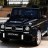 Радиоуправляемый детский электромобиль Merсedes Benz G-63 AMG 12V - HL168