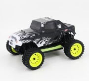 Радиоуправляемый внедорожник HSP CONQUER ET Off-road Jeep 4WD 1:16 - 94191-19112 - 2.4G Радиоуправляемый внедорожник HSP CONQUER ET Off-road Jeep 4WD 1:16 - 94191-19112 - 2.4G