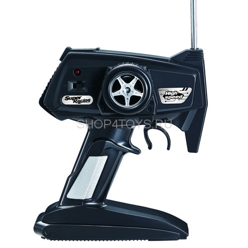 Радиоуправляемая трагги GT RC Truggy 1:12 2.4G - S800/MYX701 Радиоуправляемая трагги GT RC Truggy 1:12 2.4G - S800/MYX701