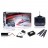 Радиоуправляемый вертолет Dynam Vortex 370 RTF 2.4G - DY8908VII