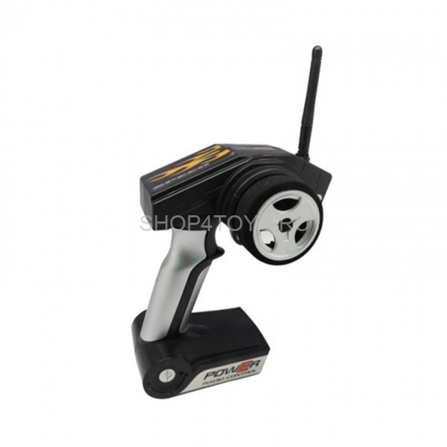 Радиоуправляемый катер с бесколлекторным мотором WLtoys 2.4G - WL915