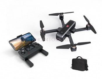 Квадрокоптер MJX Bugs B4W WiFi FPV GPS с сумкой - MJX-B4W-BAG Квадрокоптер MJX Bugs B4W WiFi FPV GPS с сумкой - MJX-B4W-BAG