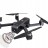 Квадрокоптер MJX Bugs B4W WiFi FPV GPS с сумкой - MJX-B4W-BAG