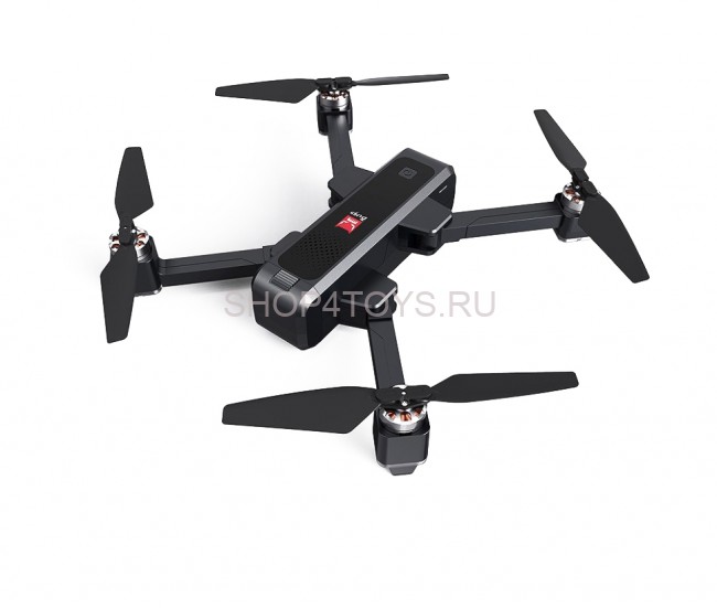 Квадрокоптер MJX Bugs B4W WiFi FPV GPS с сумкой - MJX-B4W-BAG