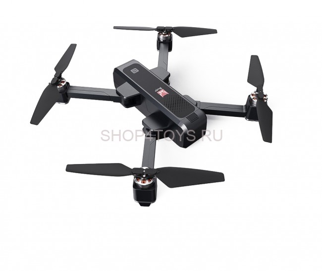 Квадрокоптер MJX Bugs B4W WiFi FPV GPS с сумкой - MJX-B4W-BAG