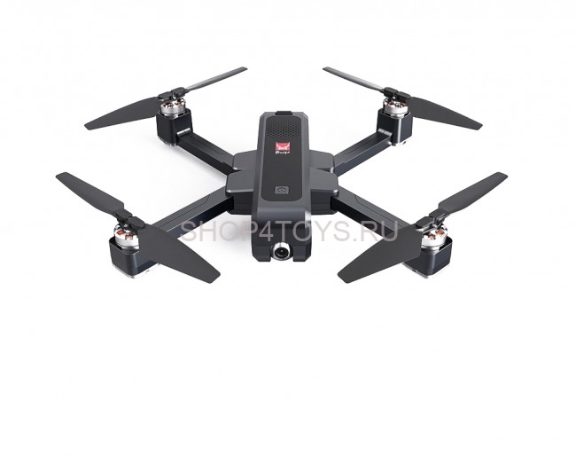 Квадрокоптер MJX Bugs B4W WiFi FPV GPS с сумкой - MJX-B4W-BAG