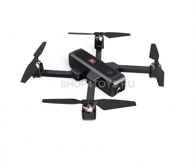 Квадрокоптер MJX Bugs B4W WiFi FPV GPS с сумкой - MJX-B4W-BAG