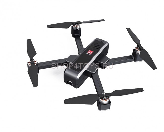 Квадрокоптер MJX Bugs B4W WiFi FPV GPS с сумкой - MJX-B4W-BAG