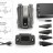 Квадрокоптер MJX Bugs B4W WiFi FPV GPS с сумкой - MJX-B4W-BAG