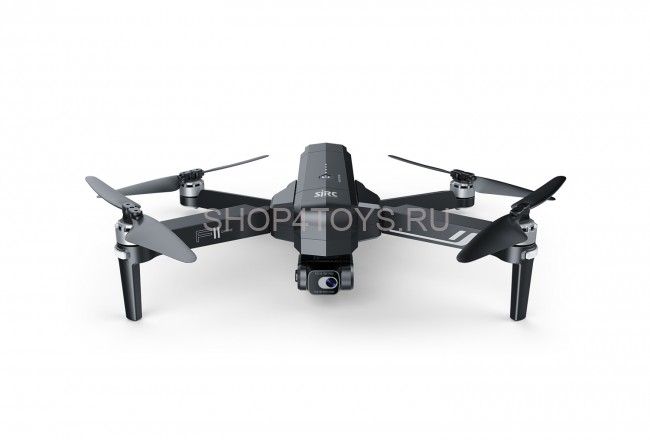 Квадрокоптер SJRC F11S 4K PRO 2-AXIS 4K EIS 5G GPS RTF - F11S 4K PRO Квадрокоптер SJRC F11S 4K PRO 2-AXIS 4K EIS 5G GPS RTF - F11S 4K PRO