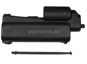 Стартер электрический HSP - 70111 Стартер электрический - 70111