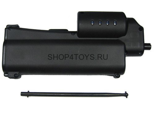 Стартер электрический HSP - 70111