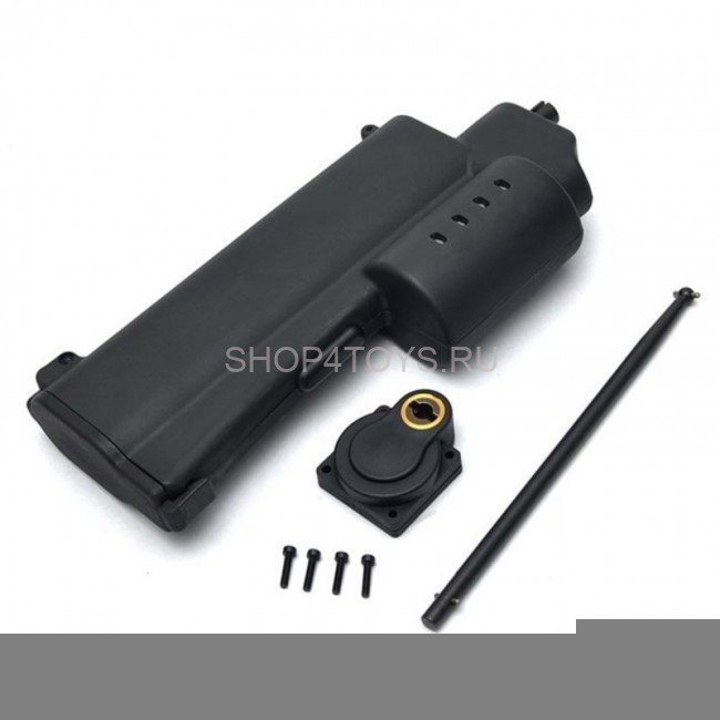 Стартер электрический HSP - 70111