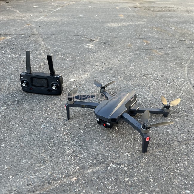 Квадрокоптер MJX MG-1 4K 2-Axis Gimbal EIS GPS 5G - MJX-MG-1