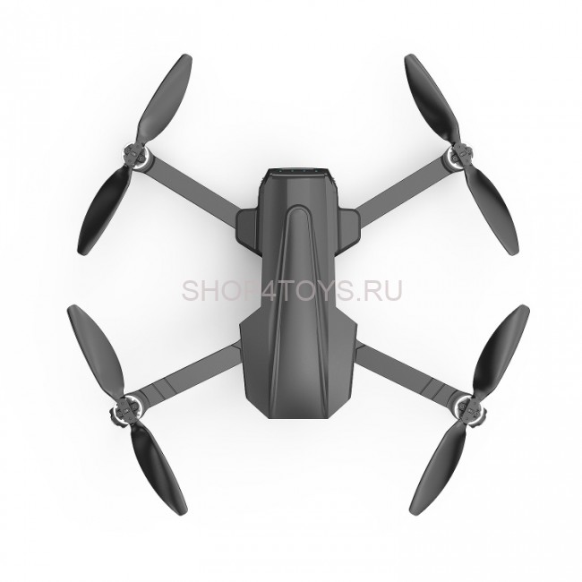 Квадрокоптер MJX MG-1 4K 2-Axis Gimbal EIS GPS 5G - MJX-MG-1