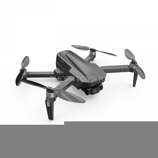 Квадрокоптер MJX MG-1 4K 2-Axis Gimbal EIS GPS 5G - MJX-MG-1