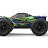 Радиоуправляемый джип MJX Hyper Go 4WD LED 1:16 2.4G - MJX-16108-GREEN