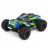 Радиоуправляемый джип MJX Hyper Go 4WD LED 1:16 2.4G - MJX-16108-GREEN