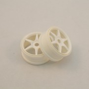 Диски HSP - 81036 White