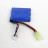 Аккумулятор 11,1V 700mAH Ni-CD - 9109-9112-001