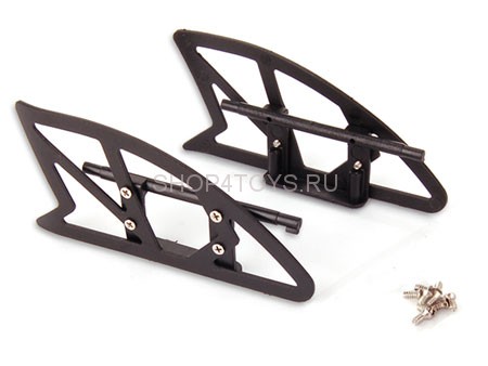 Боковины для шасси Xtreme - ESL405