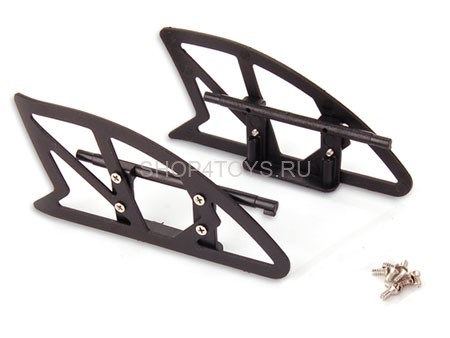 Боковины для шасси Xtreme - ESL405