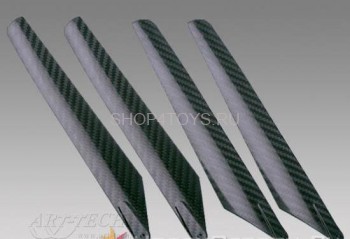 Карбоновые лопасти -  4J021 Карбоновые лопасти -  4J021