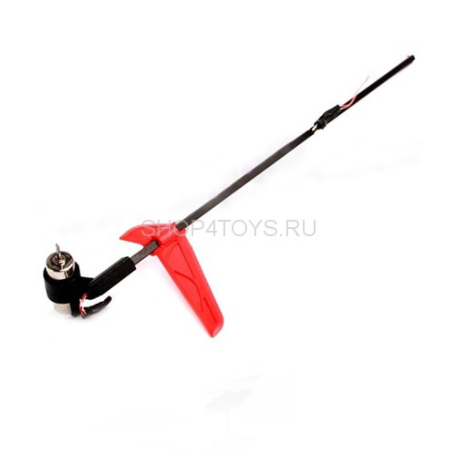 Хвостовой двигатель Nine Eagles - NE402280022A(100D)