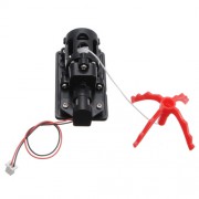 Подвеска для лебедки - V959/V222-20 Подвеска для лебедки - V959/V222-20