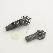 Компоненты хвостовой коробки MJX - F49-028