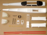 Фюзеляж Art-tech  5Q031