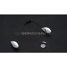 Шасси Dynam - EXA004