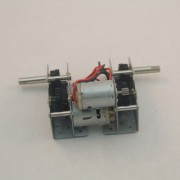 Силовая установка стальная Heng Long - 78-082 Силовая установка стальная Heng Long - 78-082