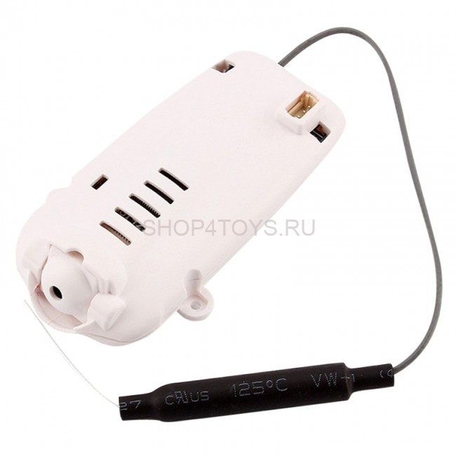 Камера MJX C4015 - FPV через WiFi Камера MJX C4015 - FPV через WiFi