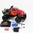 Радиоуправляемая машина джип 6х6 YED Red Fire TG-4 Truck - YE81403