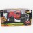 Радиоуправляемая машина джип 6х6 YED Red Fire TG-4 Truck - YE81403