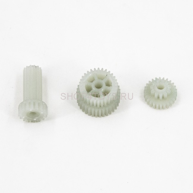 Приводные шестерни - 15-SJ22