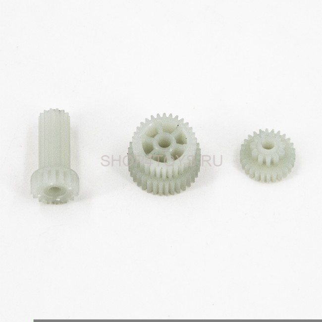 Приводные шестерни - 15-SJ22