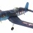 Радиоуправляемый самолет Art-Tech F4U Corsair EPO 2.4G - 21149