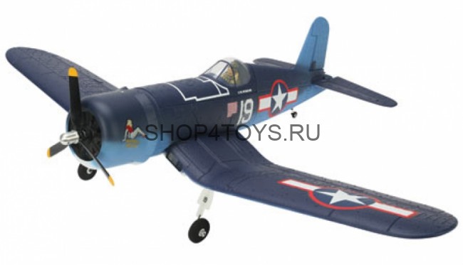 Радиоуправляемый самолет Art-Tech F4U Corsair EPO 2.4G - 21149