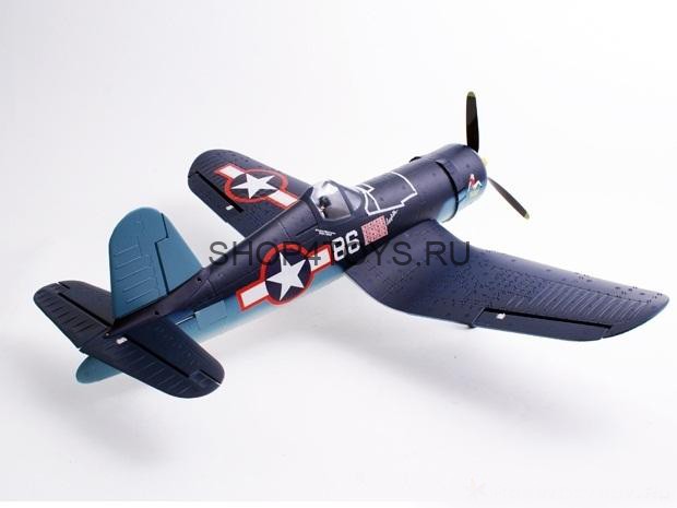 Радиоуправляемый самолет Art-Tech F4U Corsair EPO 2.4G - 21149