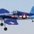 Радиоуправляемый самолет Art-Tech F4U Corsair EPO 2.4G - 21149
